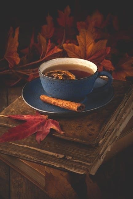 tea leaf fortune cards guide