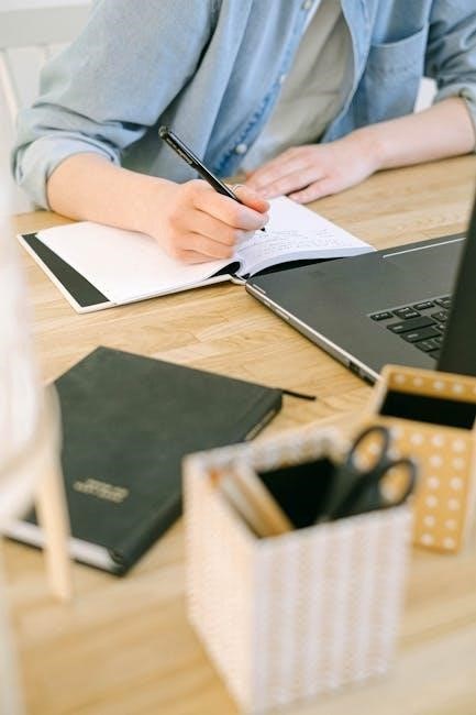 planner pdf