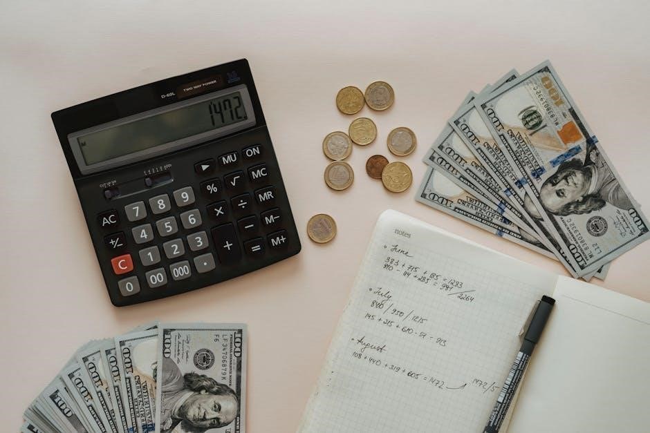 financial and managerial accounting 9th edition pdf