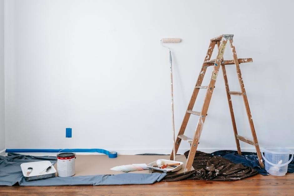 printable new home construction checklist pdf
