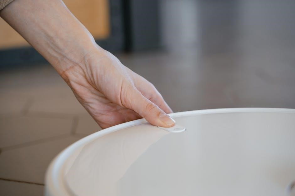 cuisinart crock pot manual