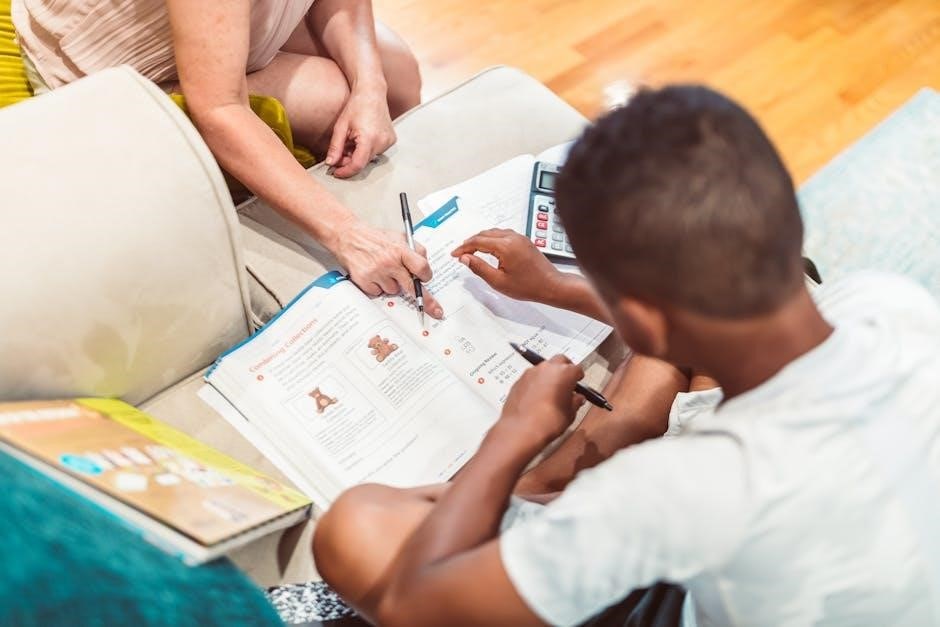 instructional assistance