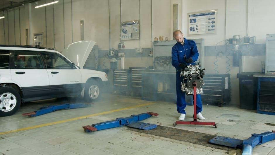 how to check transmission fluid in a manual