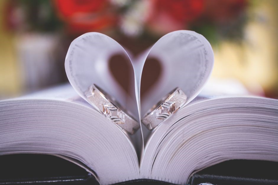 lessons in love guide